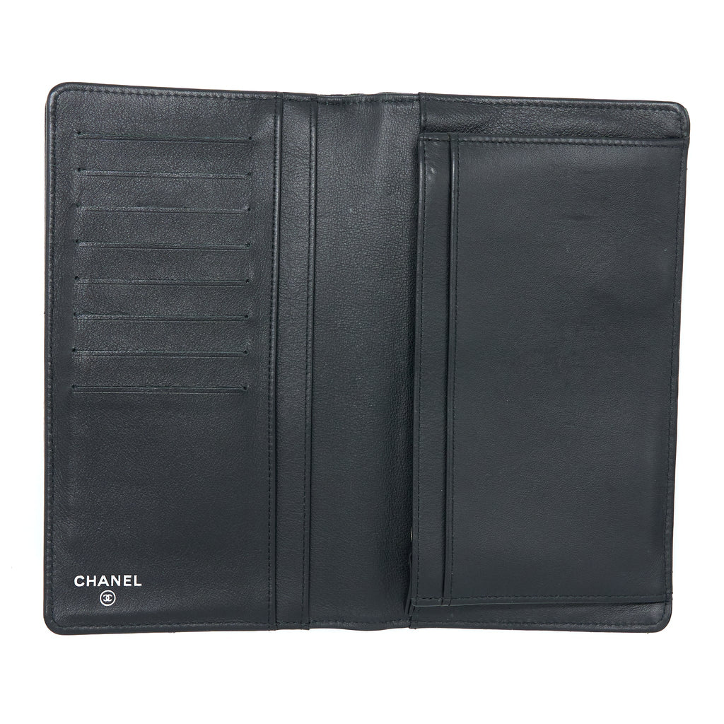 chanel-cc-logo-long-wallet-caviar-shw