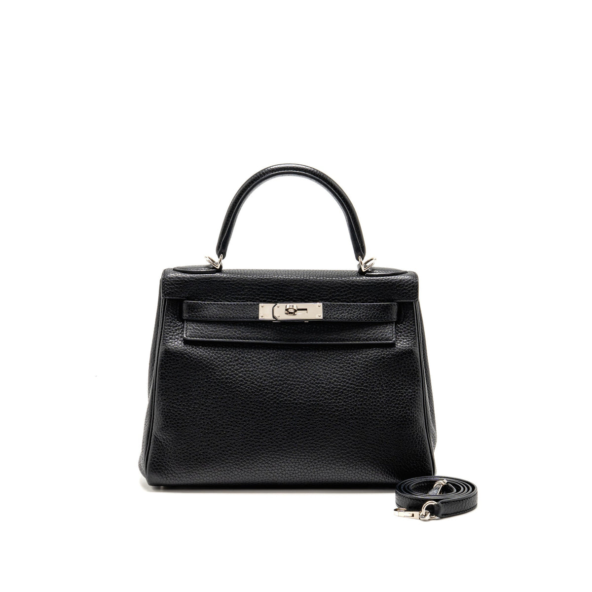 hermes-kelly-28-clemence-black-shw-stamp-x