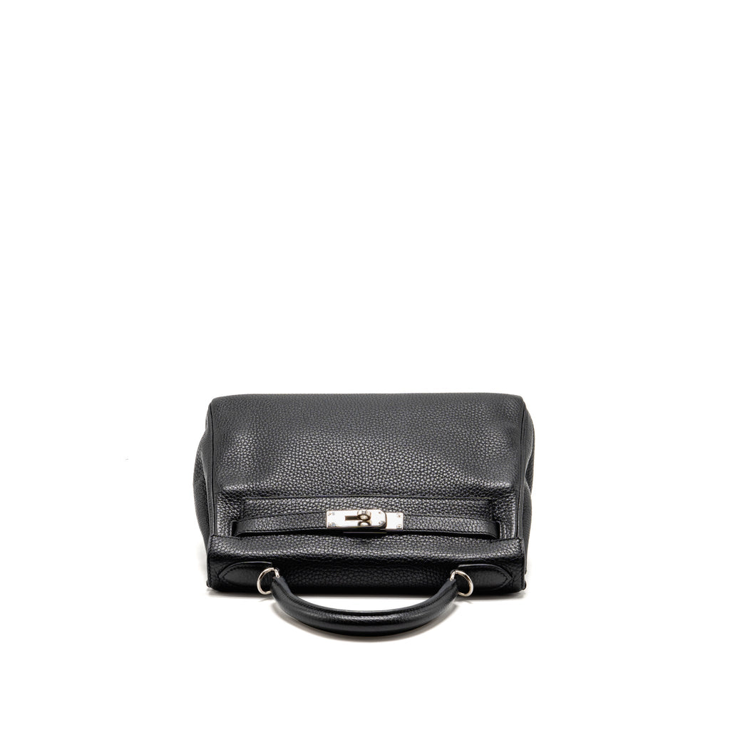 hermes-kelly-28-clemence-black-shw-stamp-x