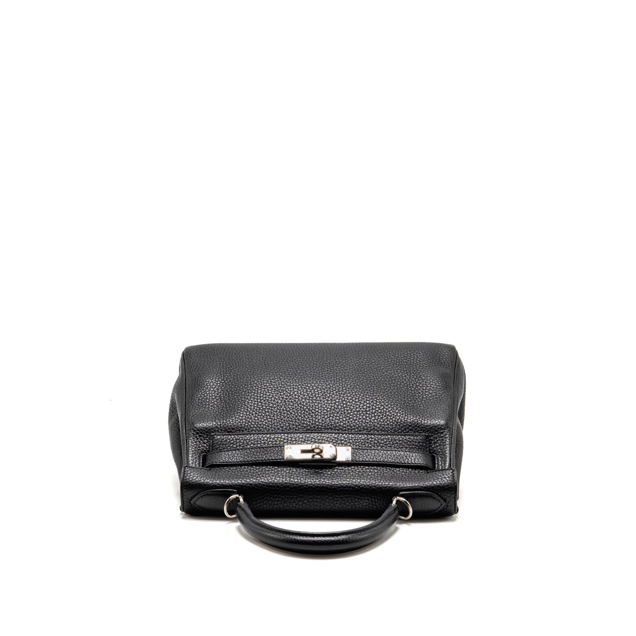hermes-kelly-28-clemence-black-shw-stamp-x