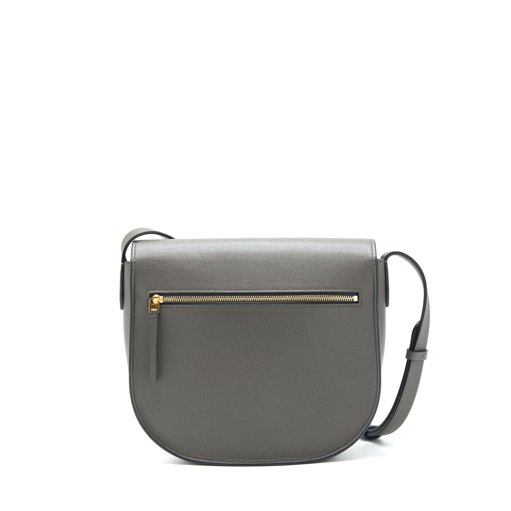 celine-trotteur-bag-large-grain-calfskin-grey-ghw