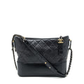 chanel-large-hobo-gabrielle-bag-black-with-gold-and-sliver-hardware