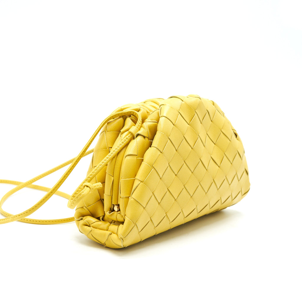 bottega-veneta-the-mini-pouch-bag-yellow