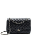 chanel-jumbo-classic-flap-bag-caviar-black-shw