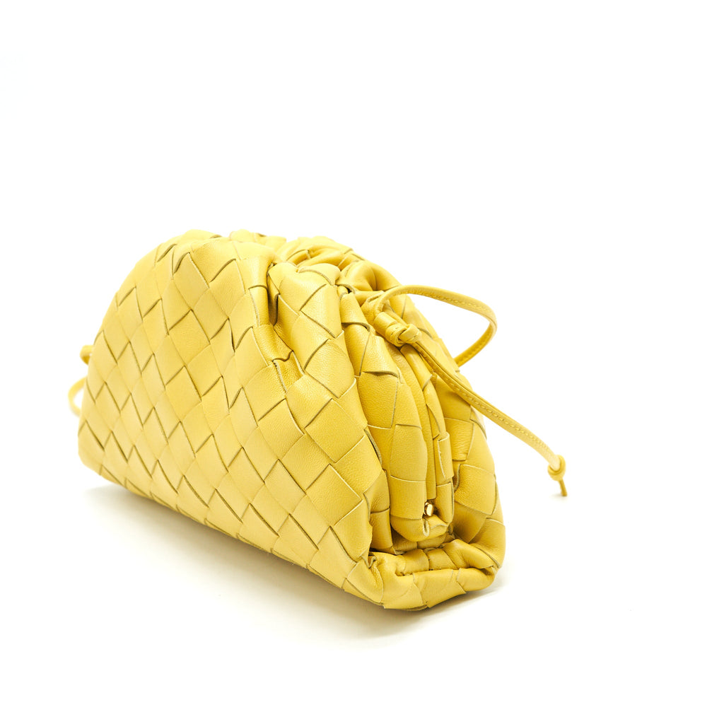 bottega-veneta-the-mini-pouch-bag-yellow