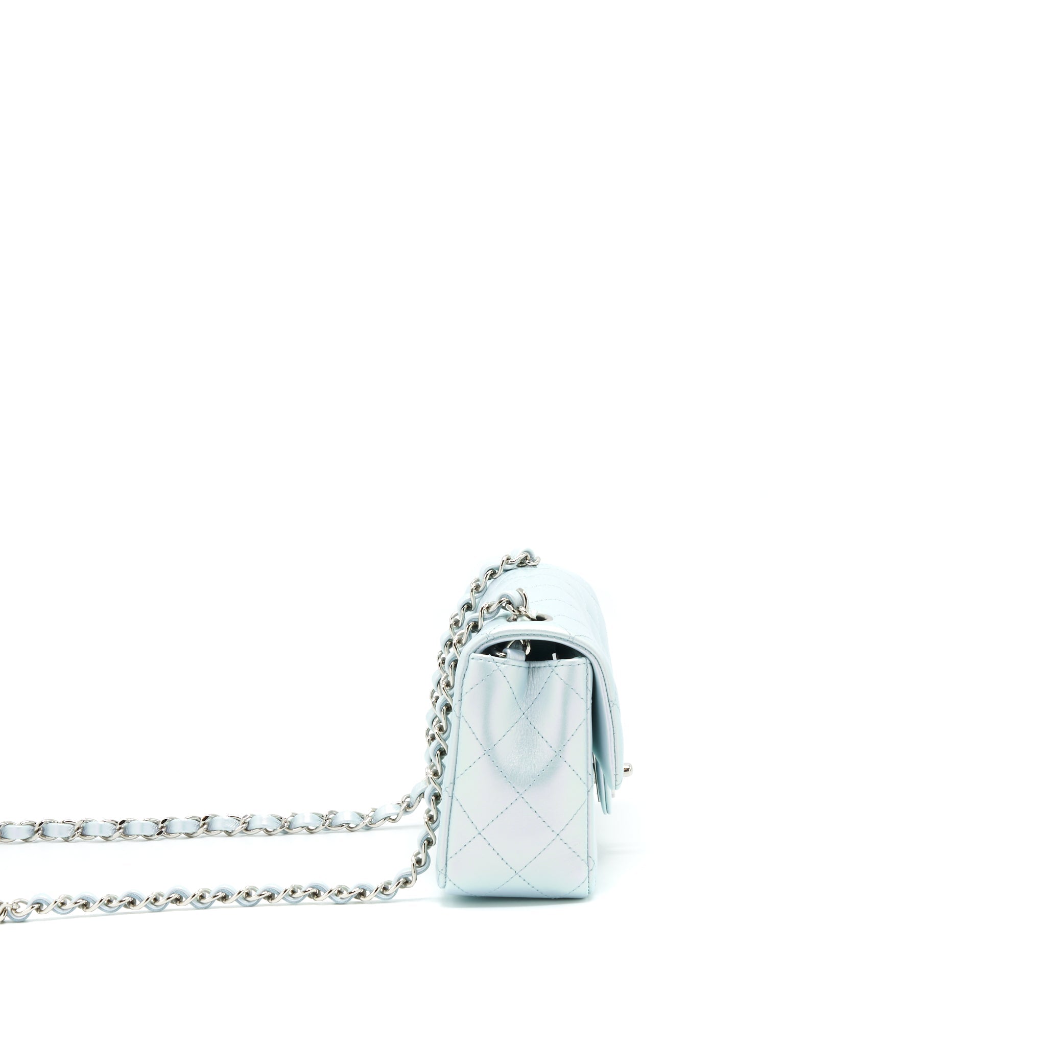 chanel-21k-iridescent-baby-blue-mini-rectangular-shw