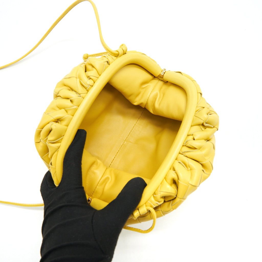 bottega-veneta-the-mini-pouch-bag-yellow