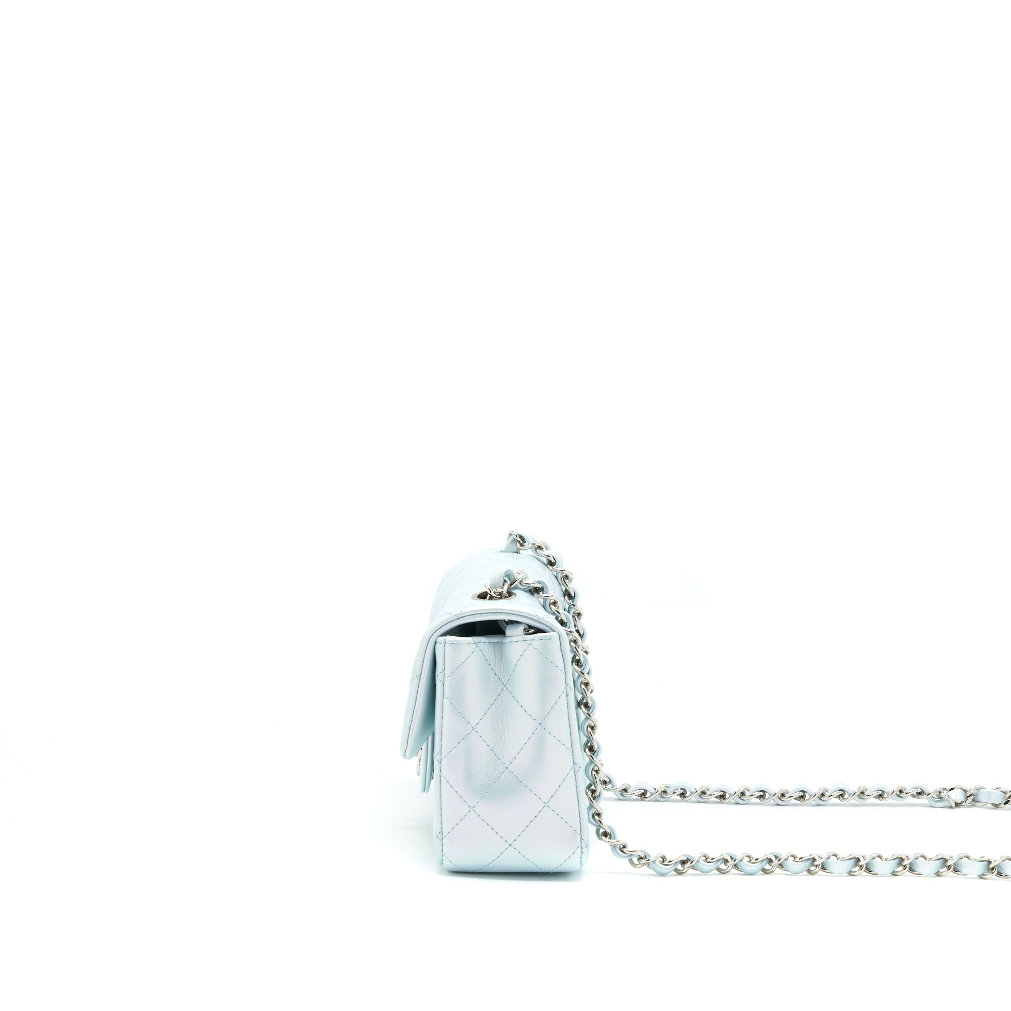 chanel-21k-iridescent-baby-blue-mini-rectangular-shw