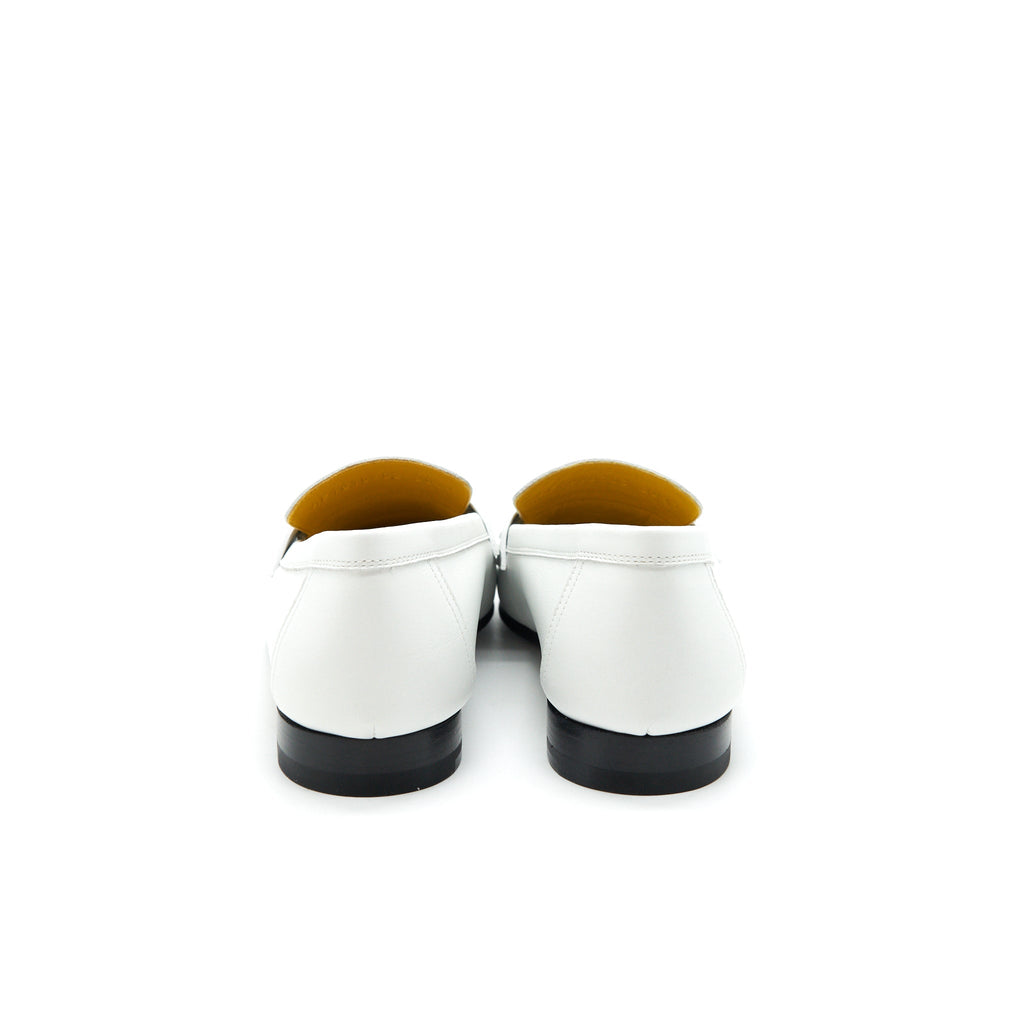 hermes-royal-loafer-blanc-size-37