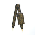 fendi-bag-strap-with-phone-pouch-ff-jacquard-canvas-brown-ghw