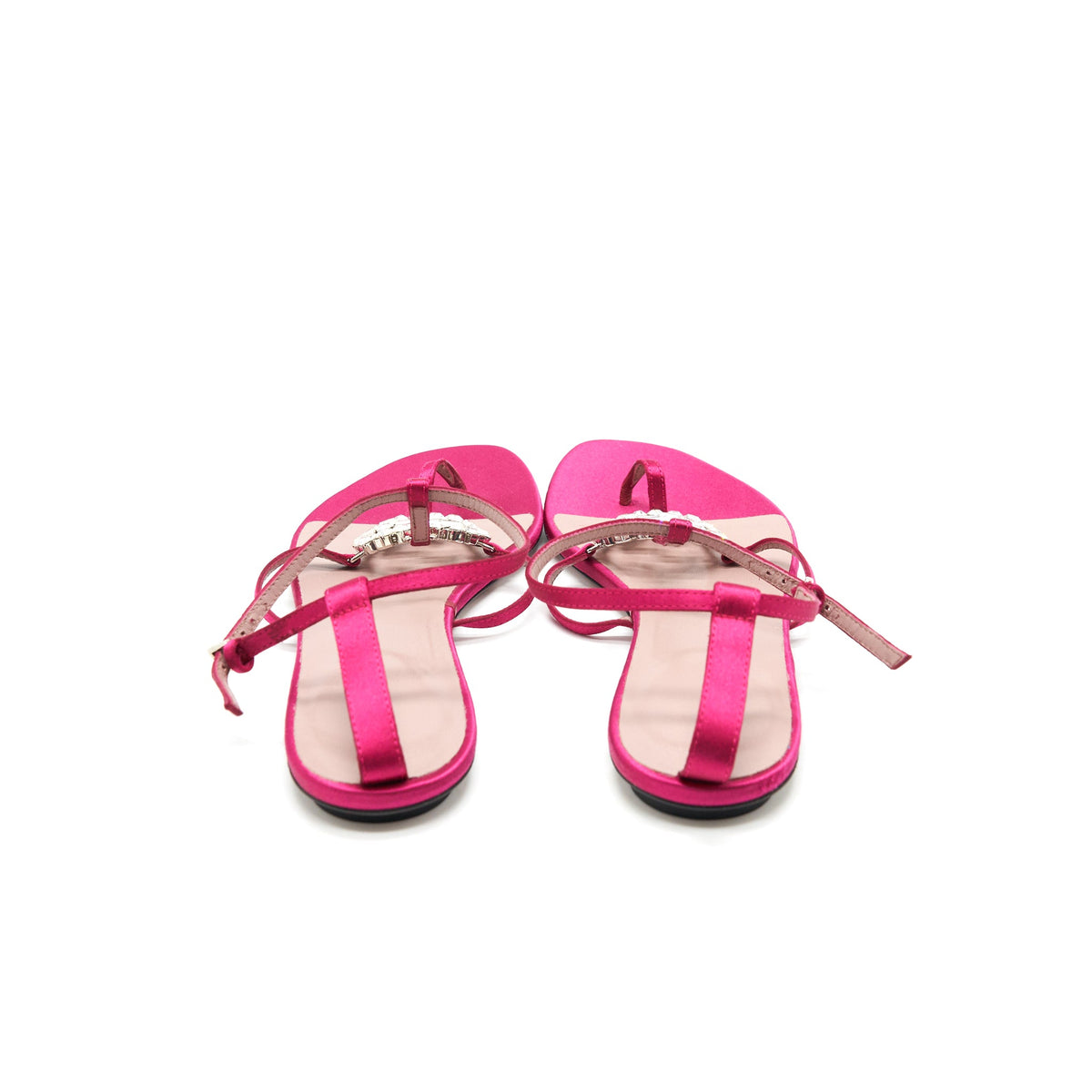 gucci-gg-crystal-logo-sandal-size-38