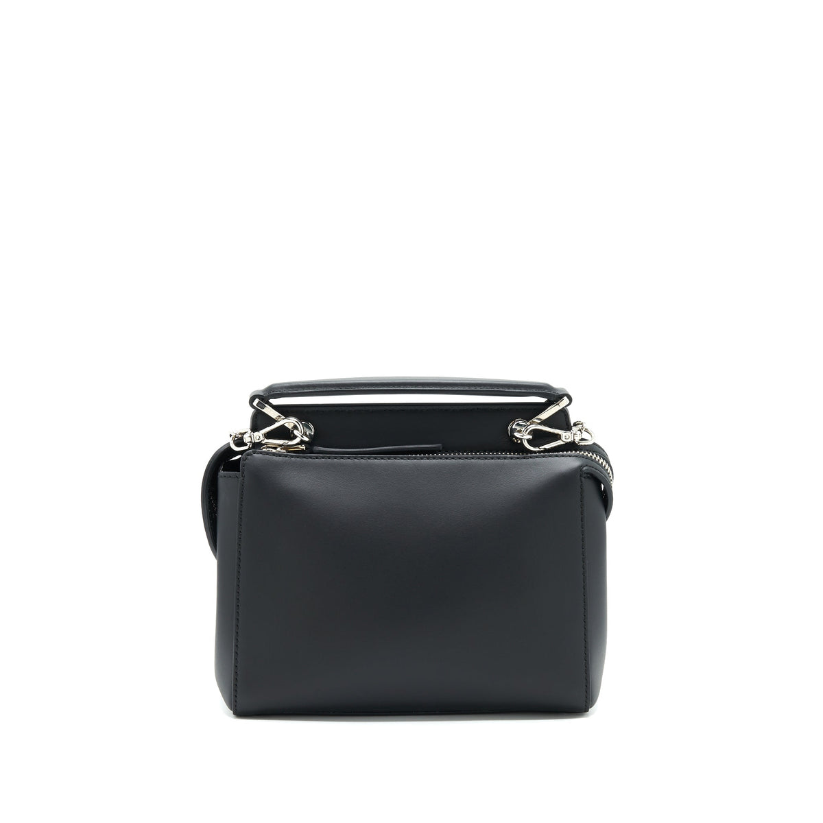 fendi-dotcom-shoulder-bag-black-with-stitch-details