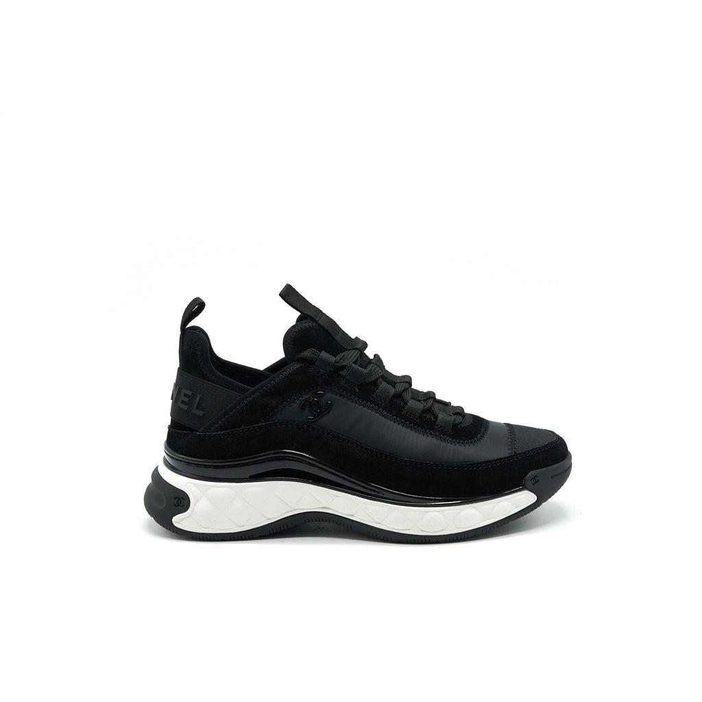 chanel-20k-black-sneakers-size-37