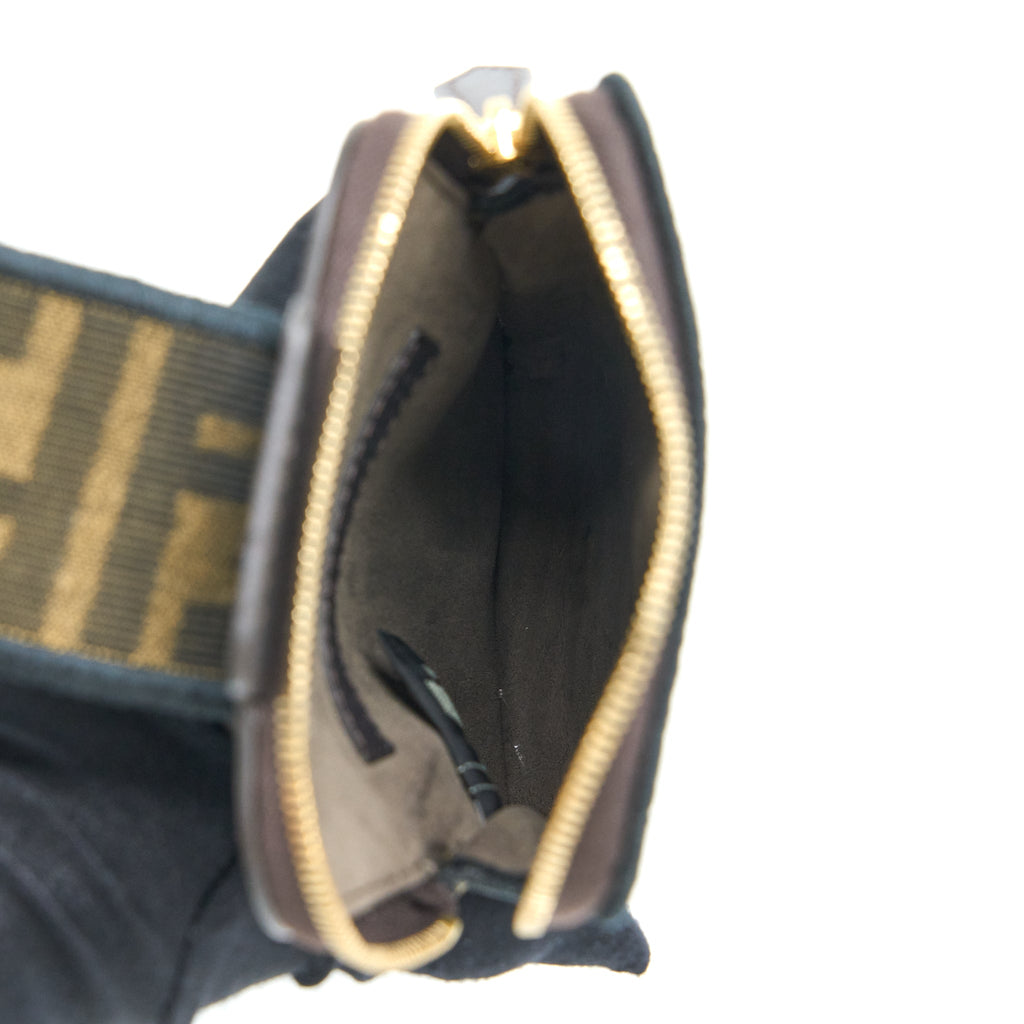 fendi-bag-strap-with-phone-pouch-ff-jacquard-canvas-brown-ghw