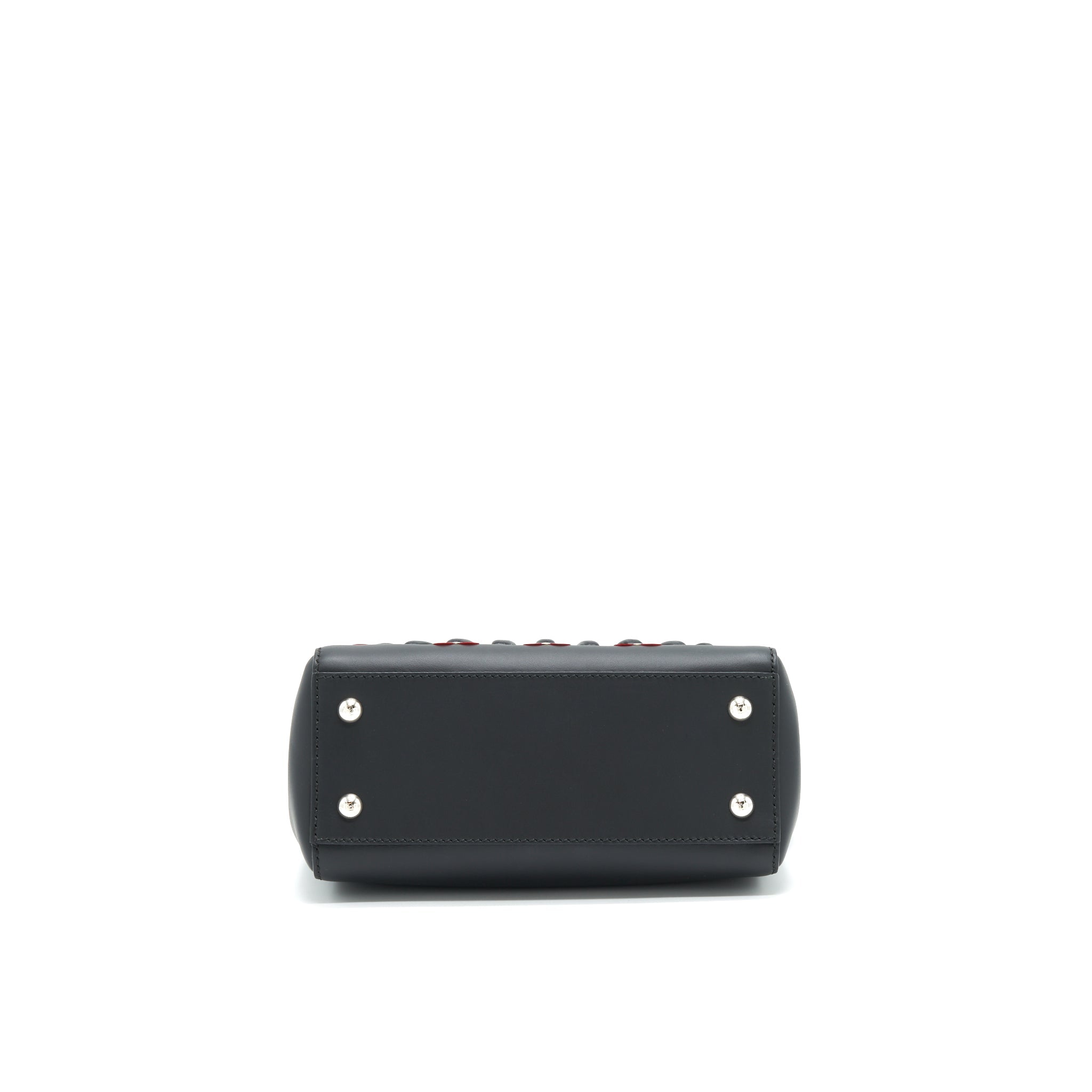fendi-dotcom-shoulder-bag-black-with-stitch-details