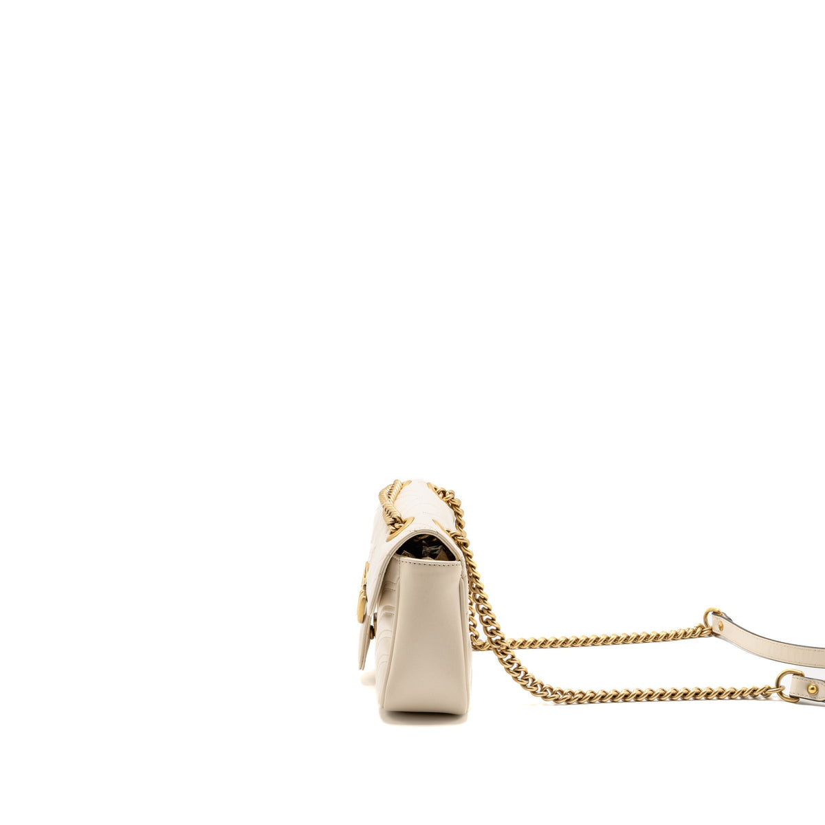 gucci-small-gg-marmont-shoulder-bag-matelasse-chevron-leather-white-ghw-1