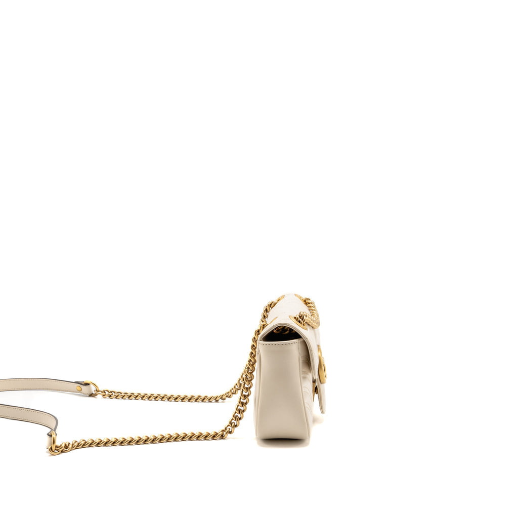 gucci-small-gg-marmont-shoulder-bag-matelasse-chevron-leather-white-ghw-1
