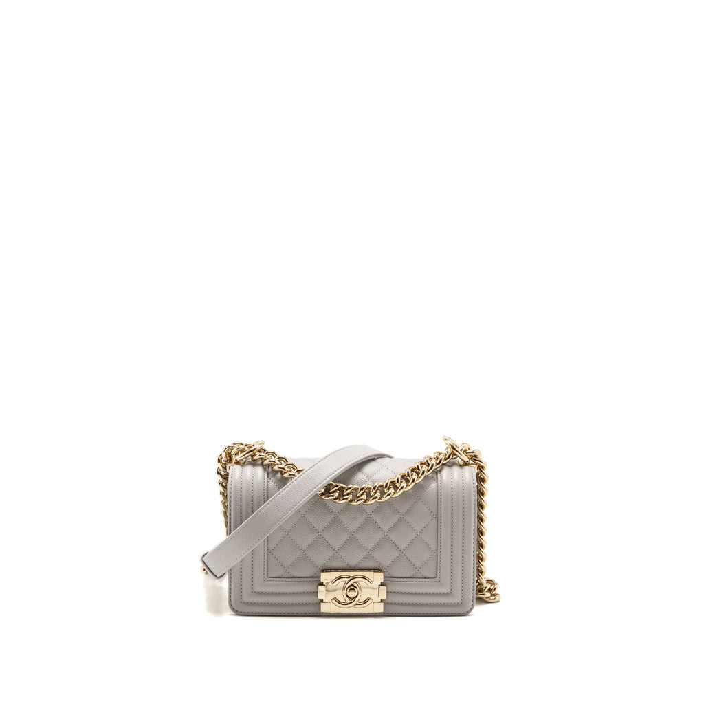 chanel-small-boy-bag-caviar-grey-lghw-microchip-1