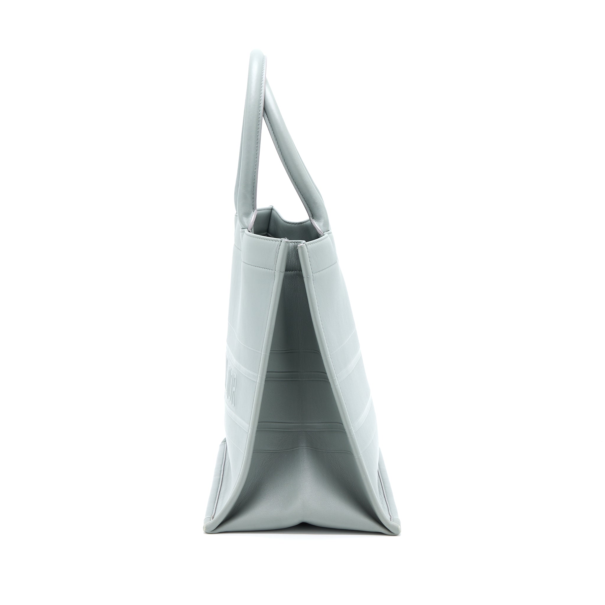 dior-medium-book-tote-grey