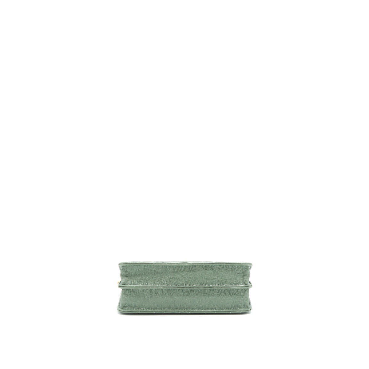 chanel-wallet-on-chain-square-caviar-green-ghw