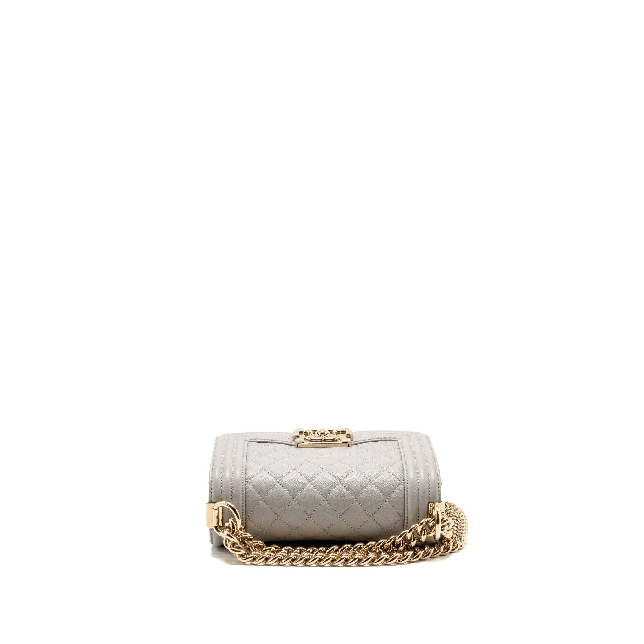 chanel-small-boy-bag-caviar-grey-lghw-microchip-1