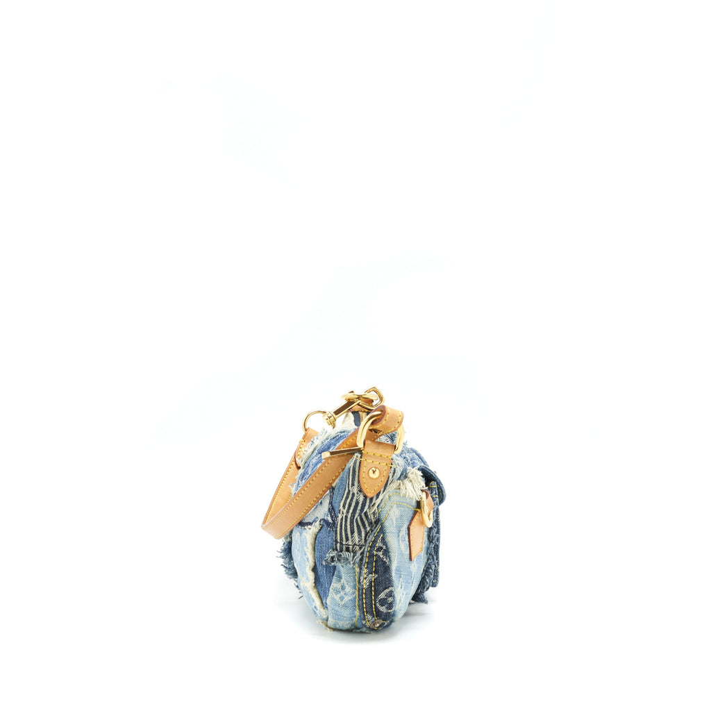 louis-vuitton-vintage-denim-shoulder-bag-multicolour