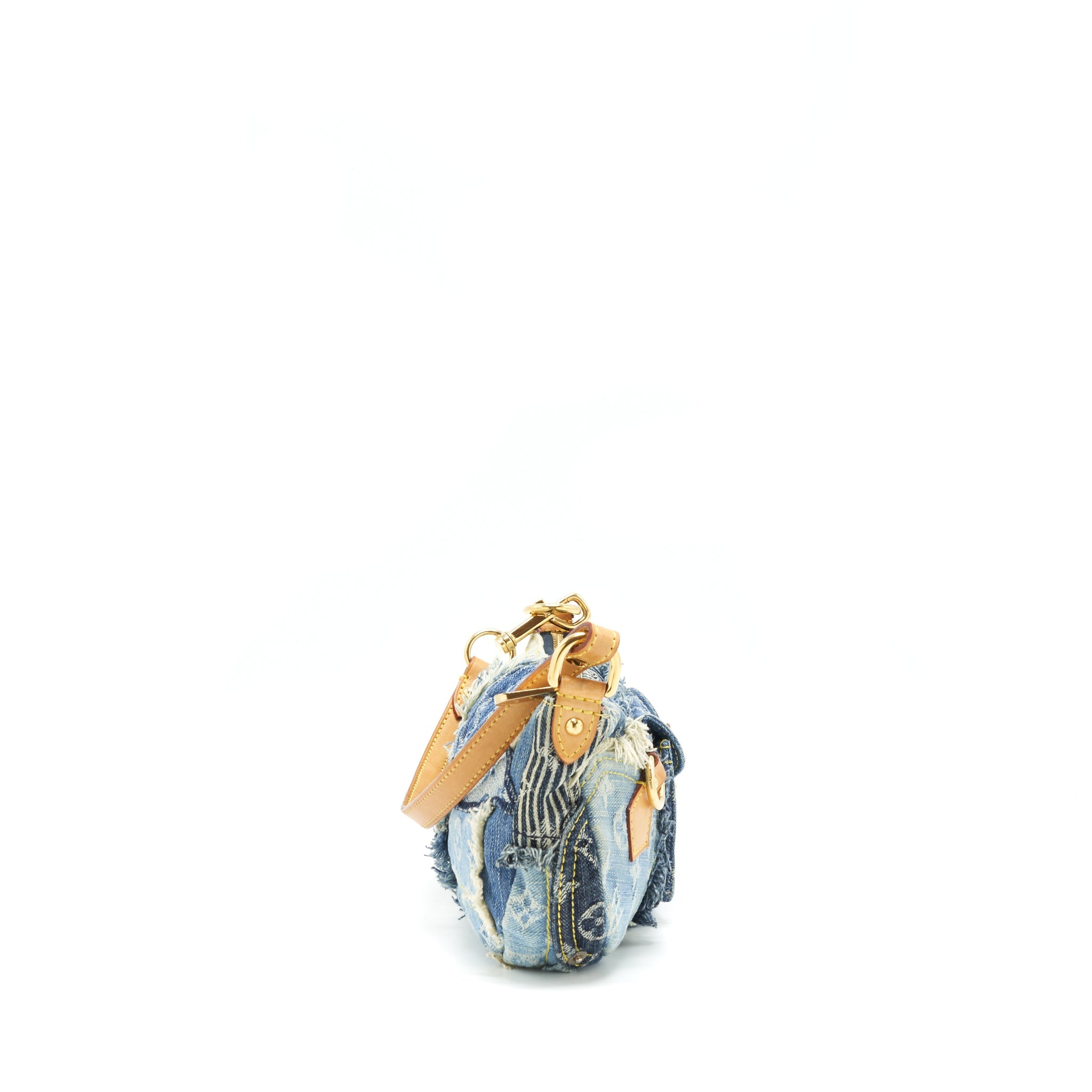 louis-vuitton-vintage-denim-shoulder-bag-multicolour