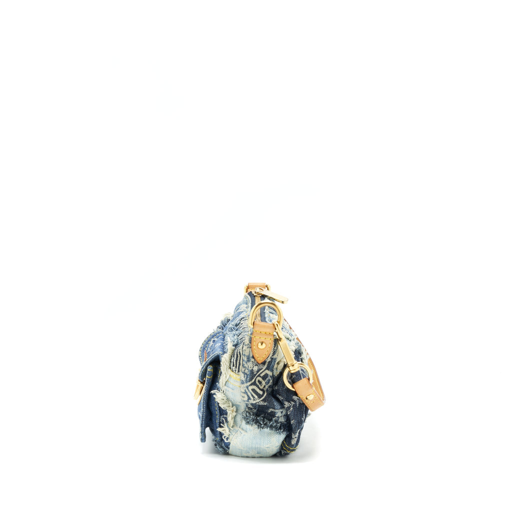 louis-vuitton-vintage-denim-shoulder-bag-multicolour