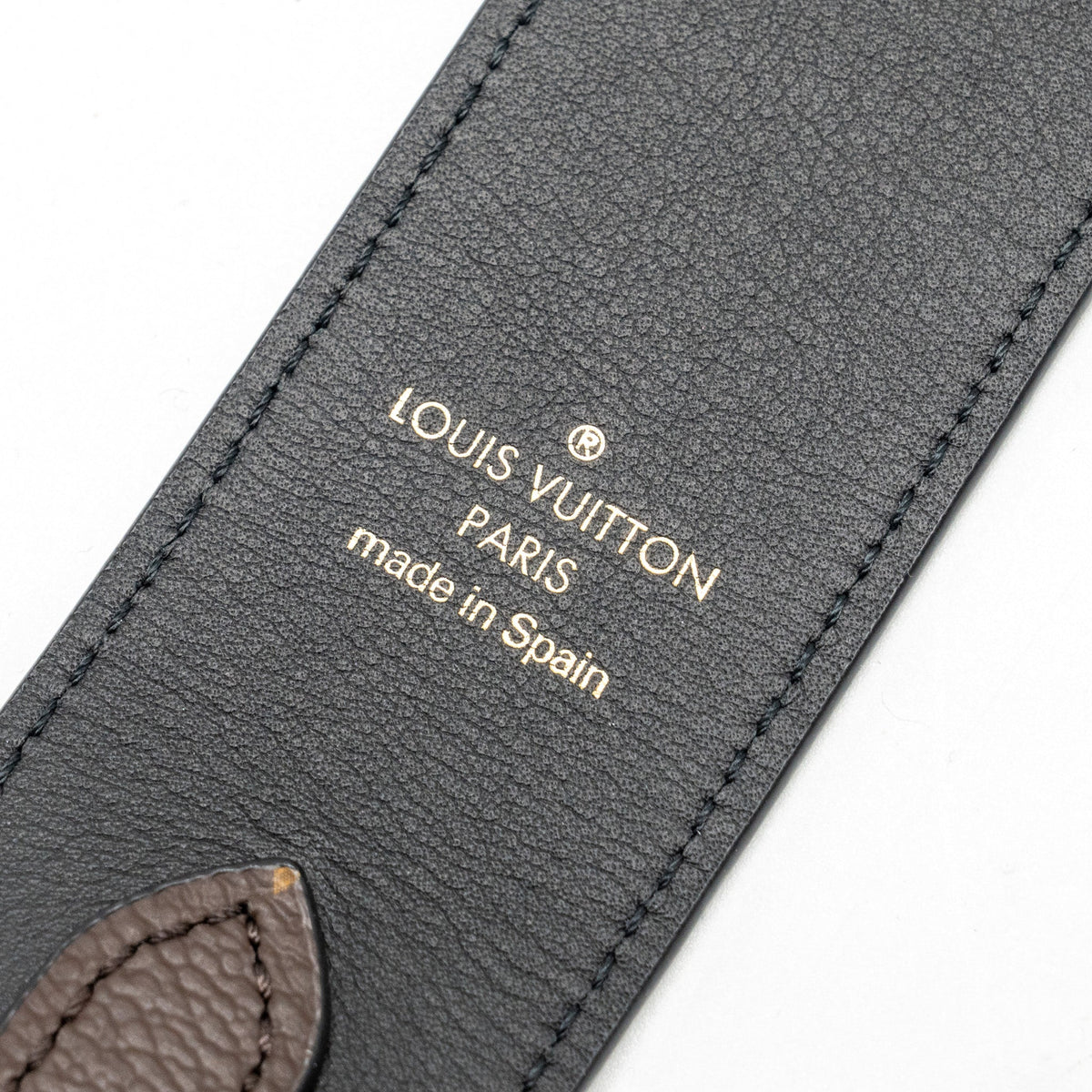 louis-vuitton-bandouliere-shoulder-strap-monogram-canvas-black-ghw