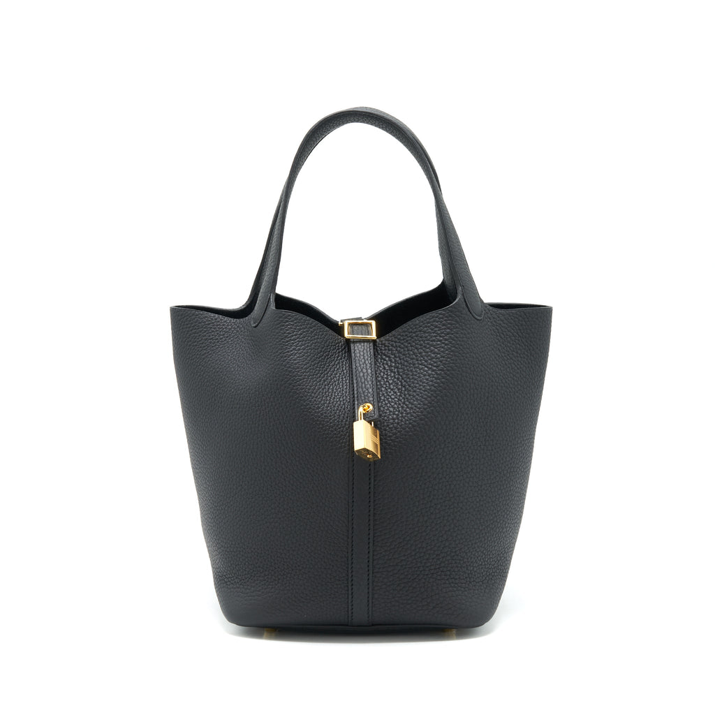 hermes-picotin-22-black