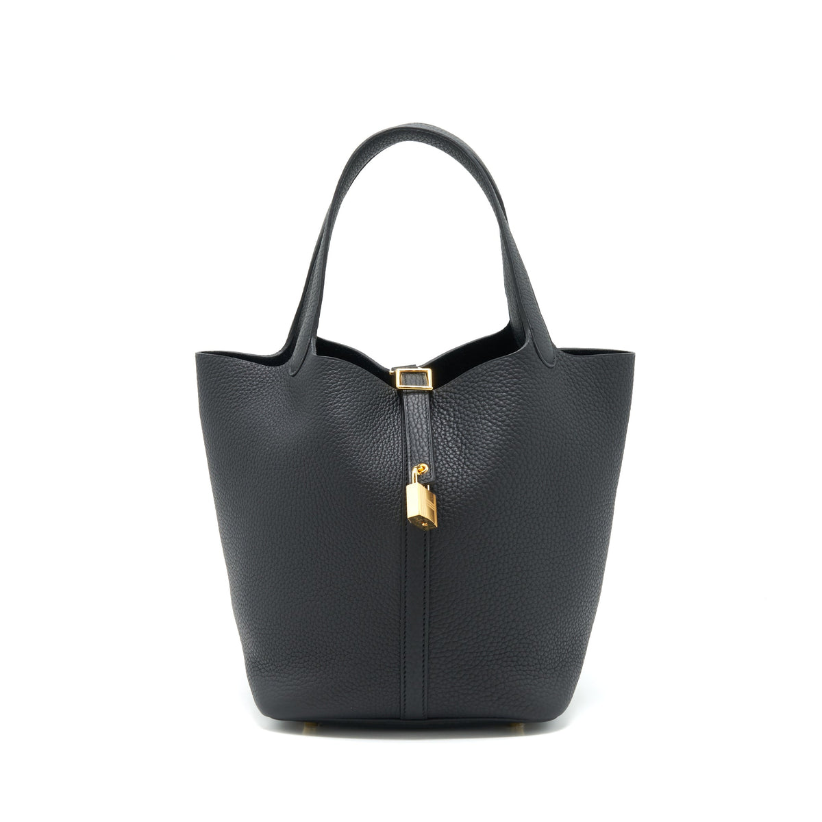 hermes-picotin-22-black