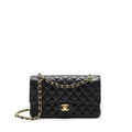 chanel-medium-classic-double-flap-bag-caviar-black-ghw-1