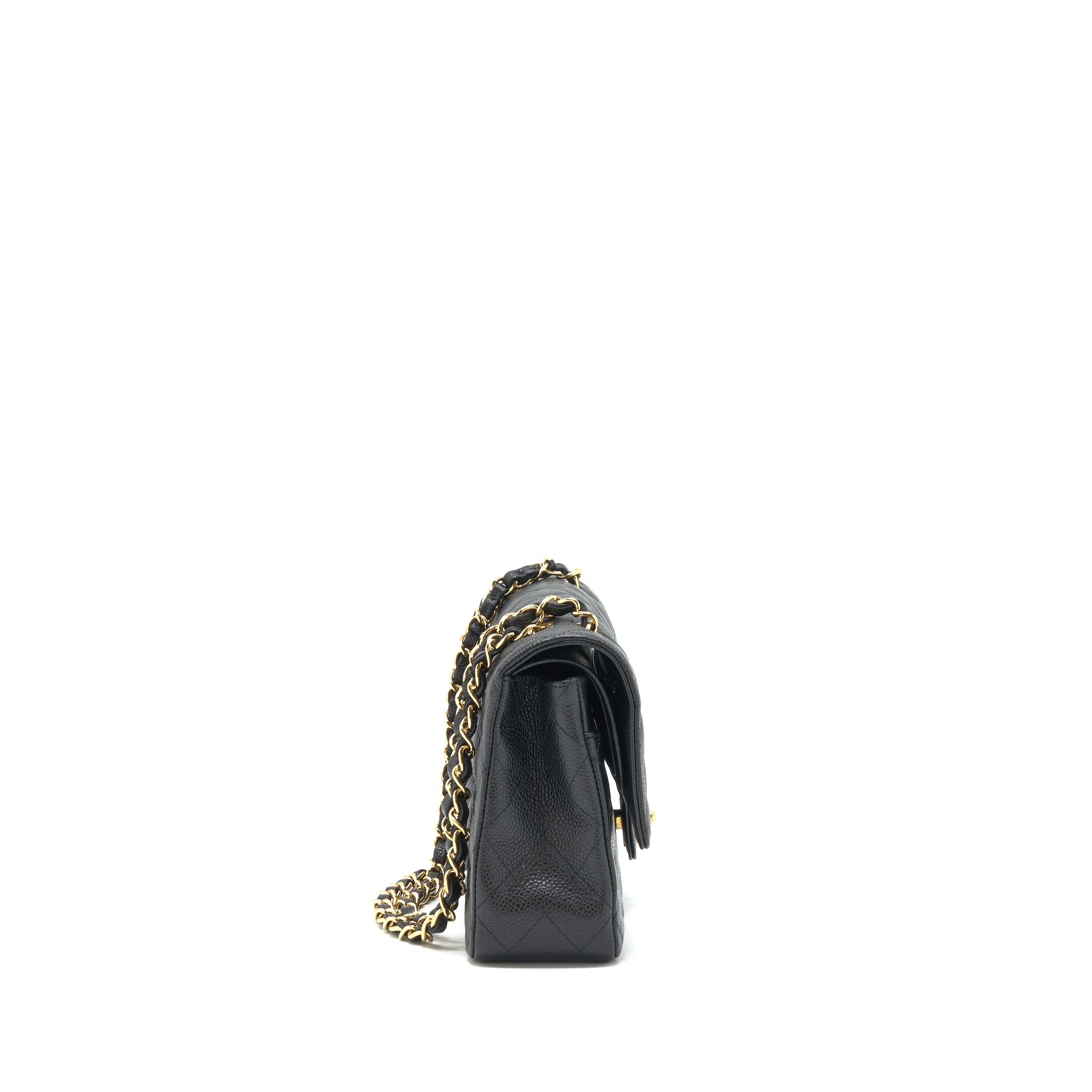 chanel-medium-classic-double-flap-bag-caviar-black-ghw-1