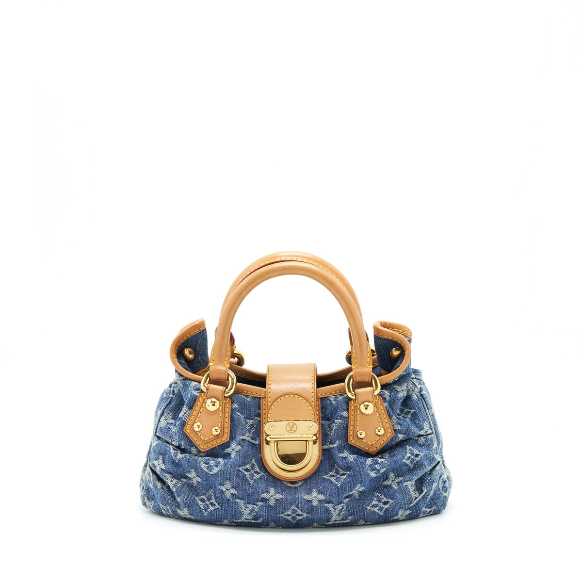 louis-vuitton-vintage-danim-mini-handle-bag
