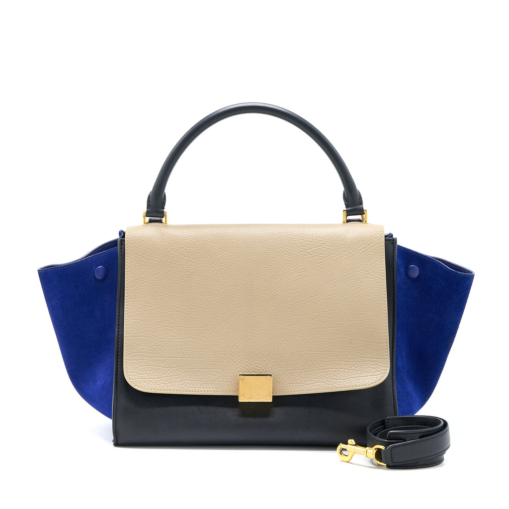 celine-trapeze-bag-multicolour-ghw