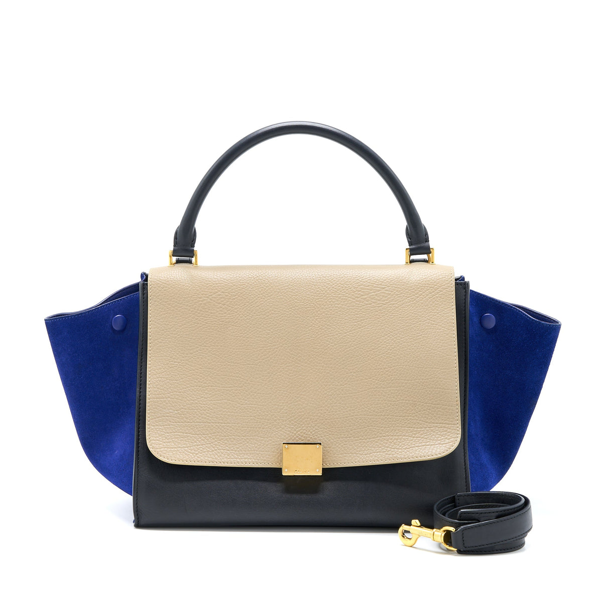 celine-trapeze-bag-multicolour-ghw