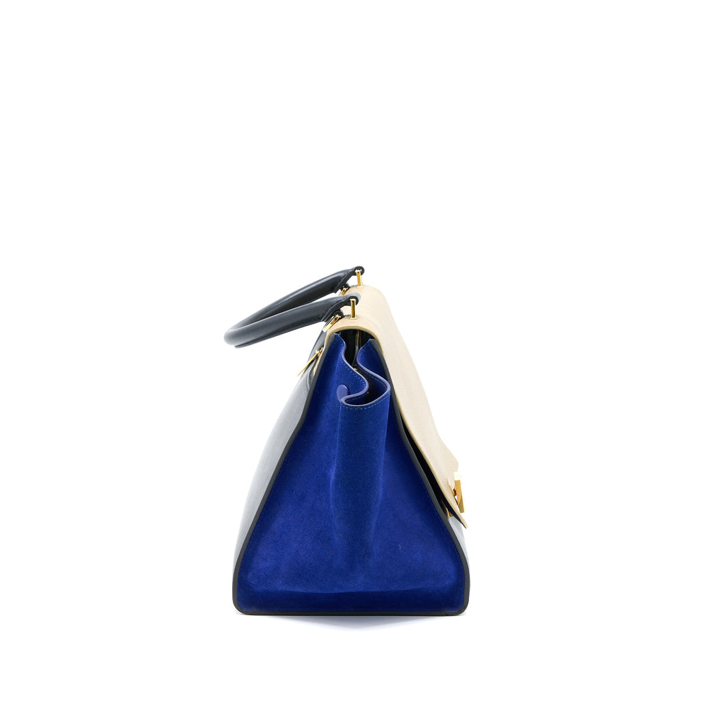 celine-trapeze-bag-multicolour-ghw