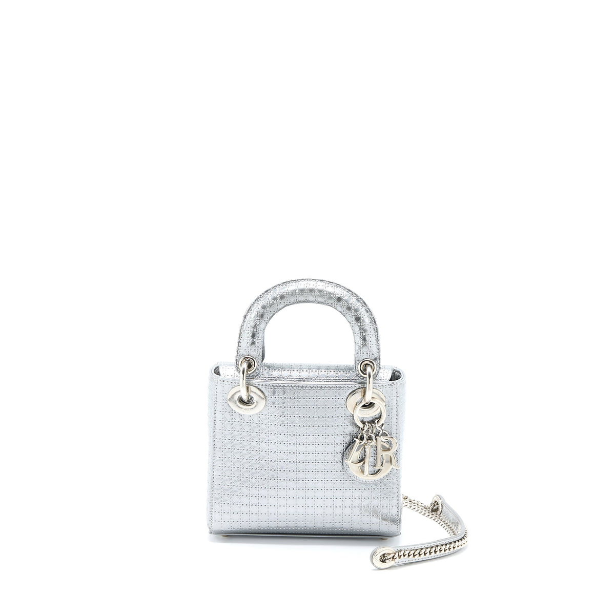 dior-mini-lady-dior-patent-metallic-silver-shw