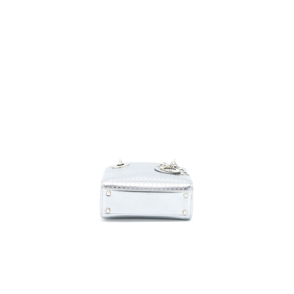 dior-mini-lady-dior-patent-metallic-silver-shw
