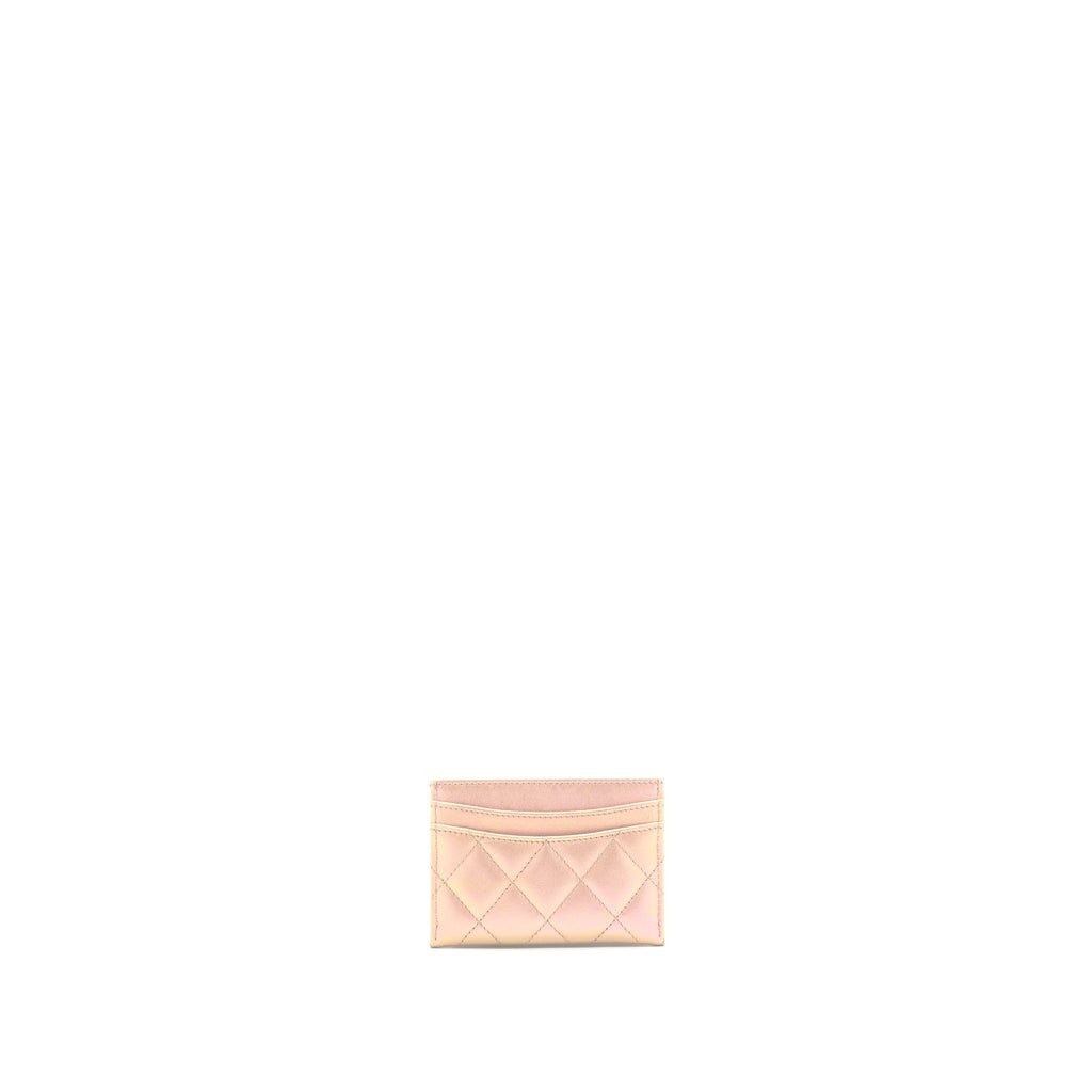 chanel-21k-iridescent-pink-flat-card-holder