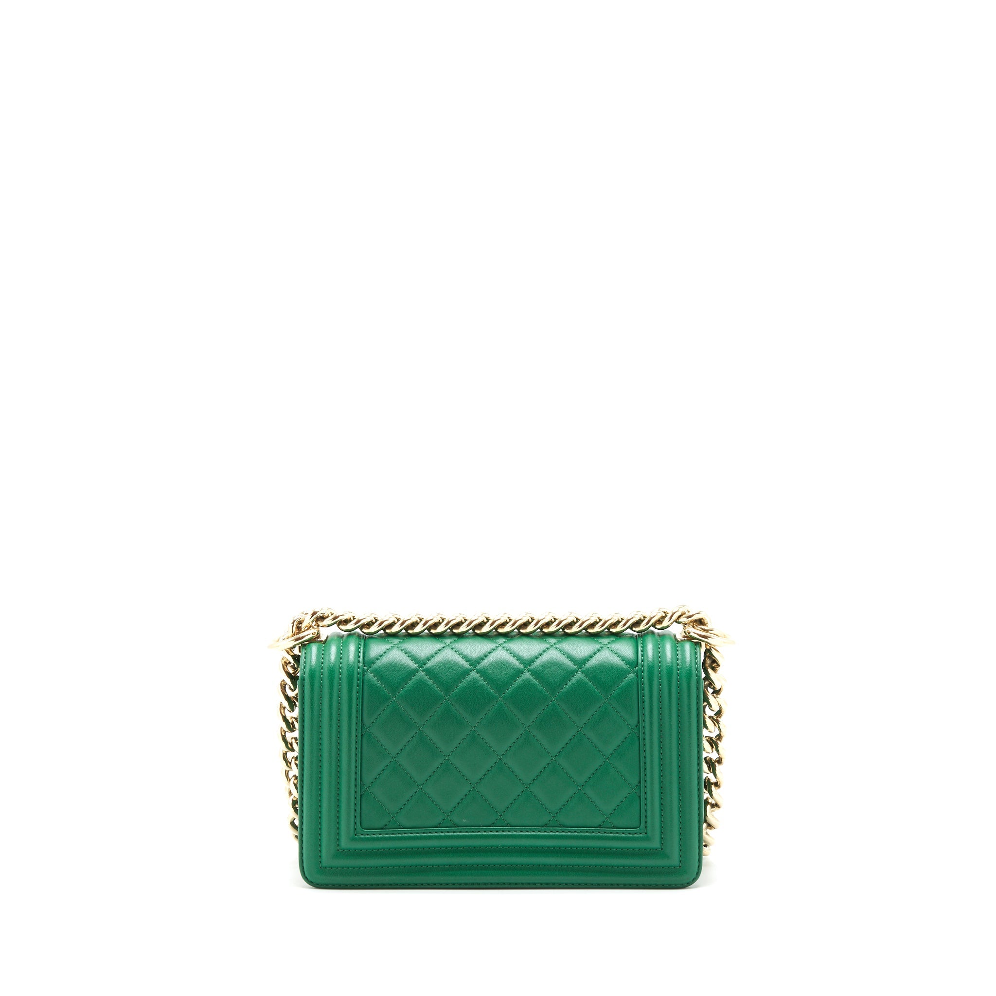 chanel-leboy-small-lambskin-green-lghw