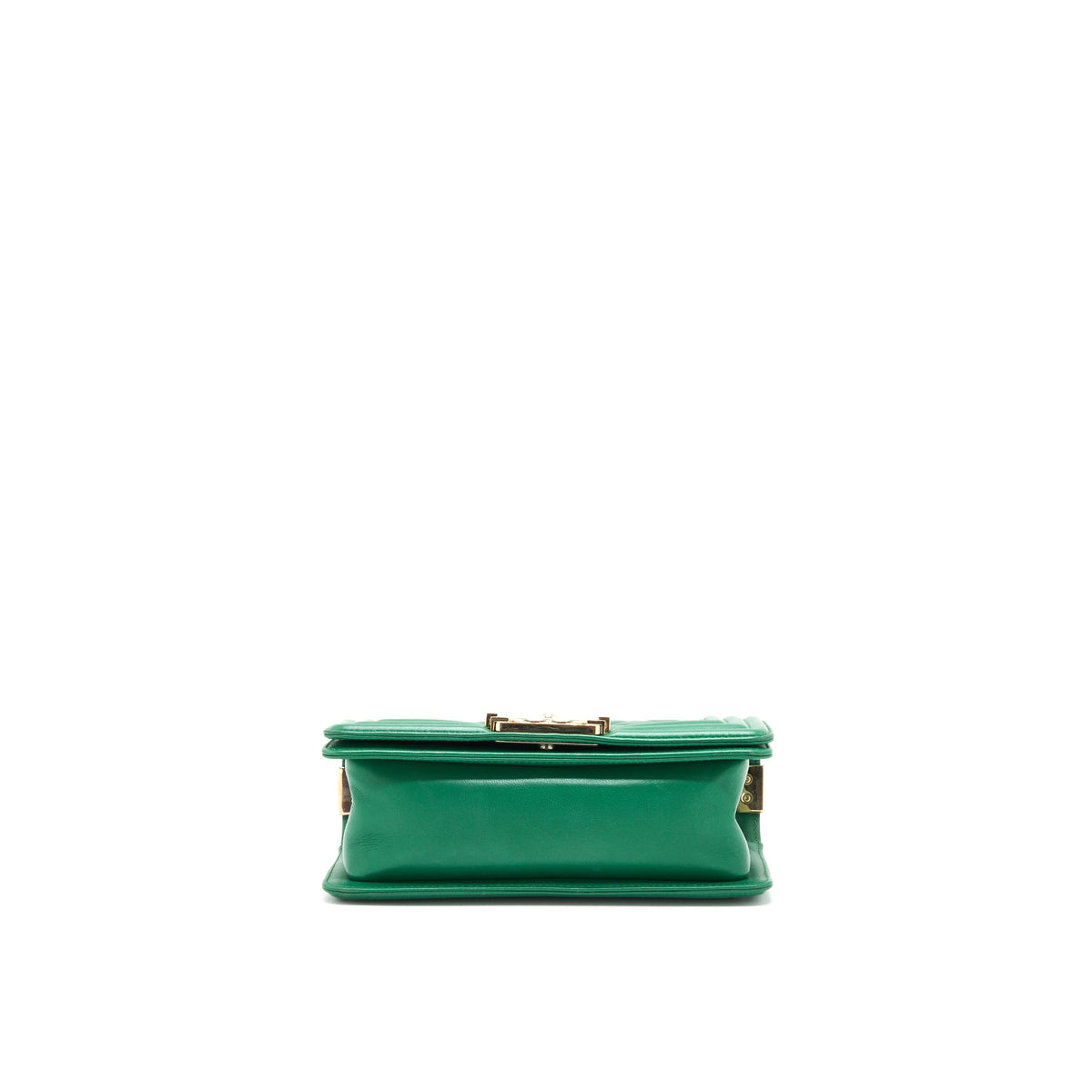 chanel-leboy-small-lambskin-green-lghw