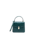 bvlgari-top-handle-serpenti-bag-green-lghw