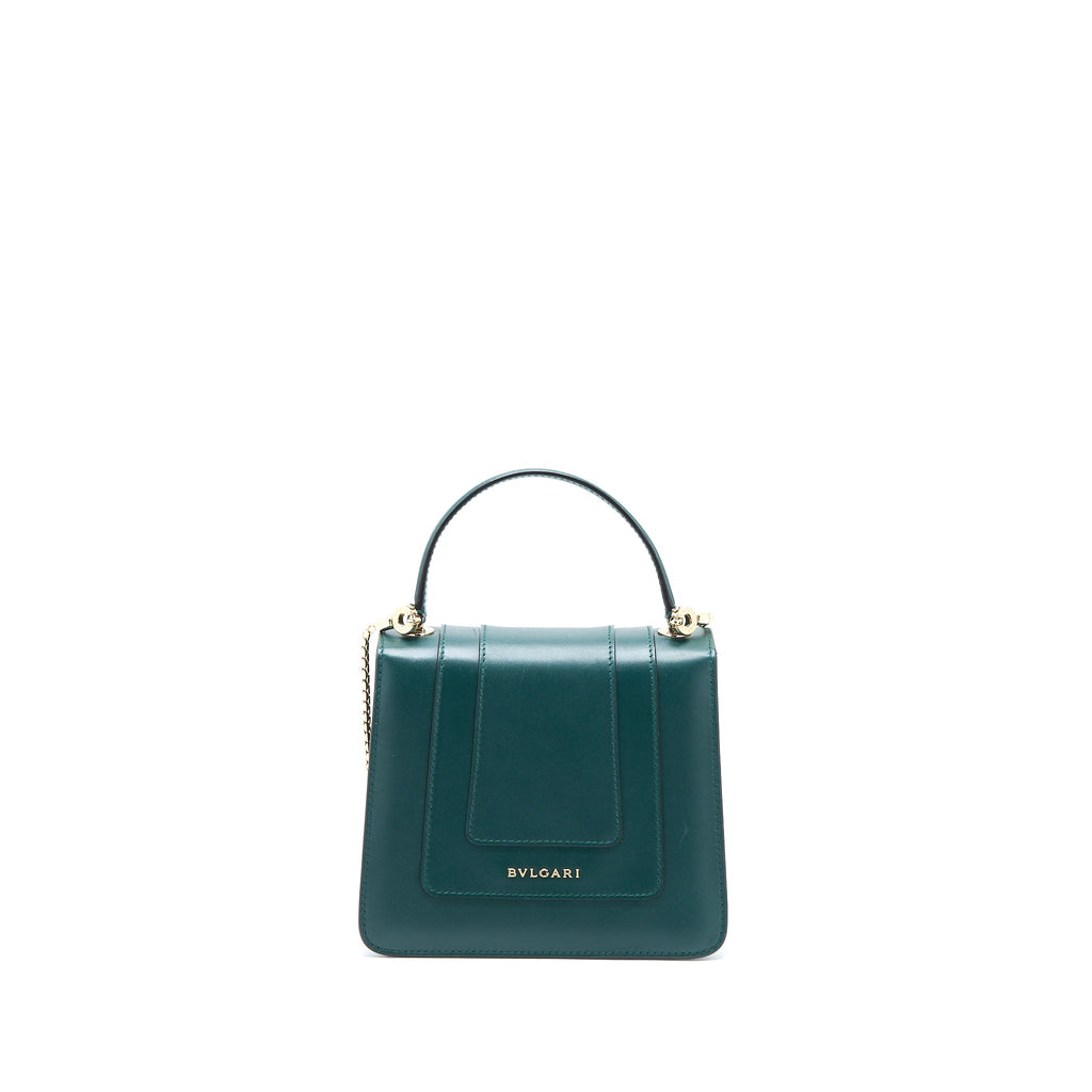 bvlgari-top-handle-serpenti-bag-green-lghw