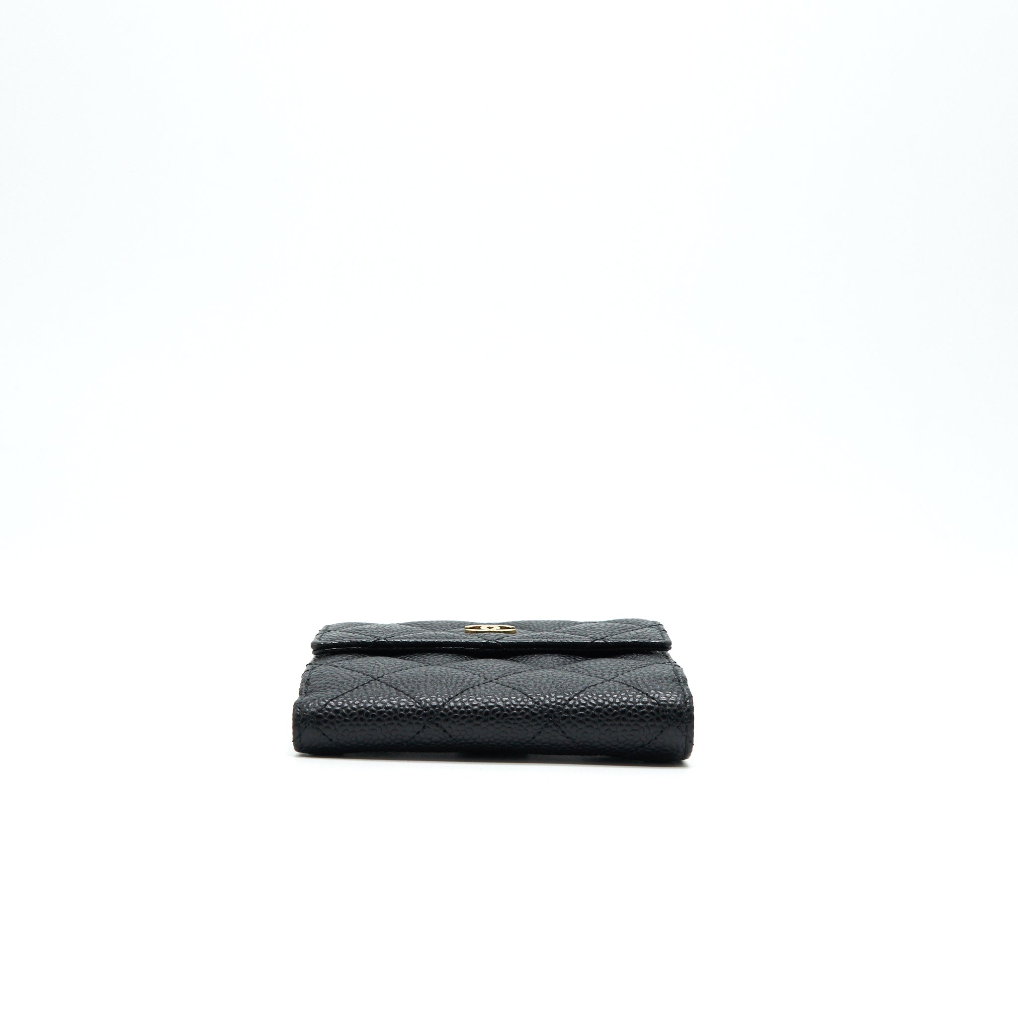 chanel-quilted-caviar-small-wallet-black-ghw