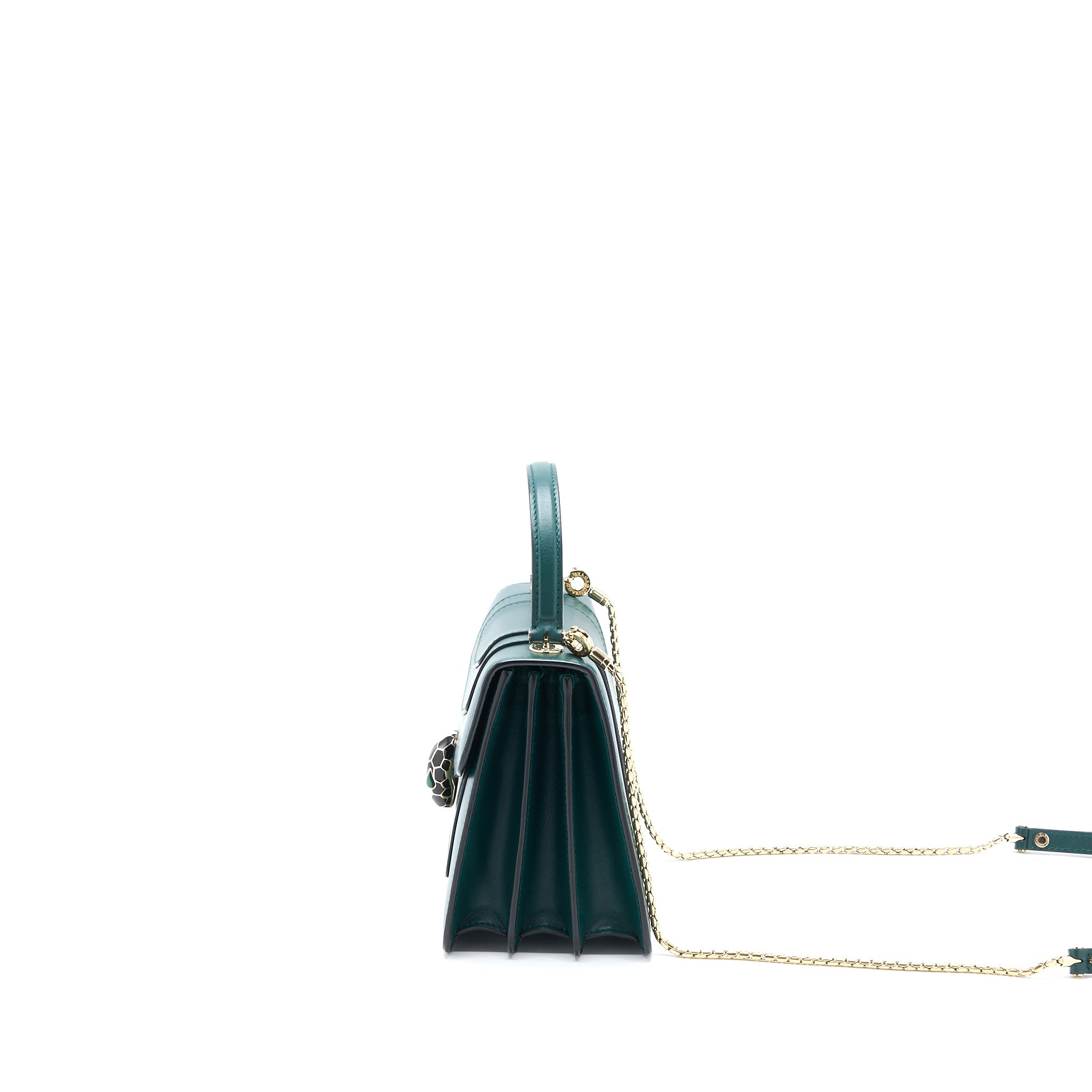 bvlgari-top-handle-serpenti-bag-green-lghw