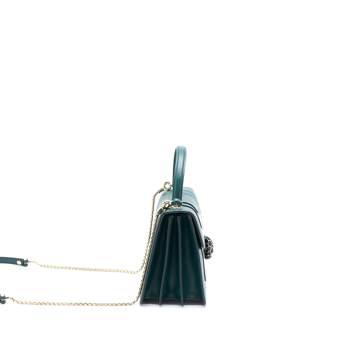 bvlgari-top-handle-serpenti-bag-green-lghw
