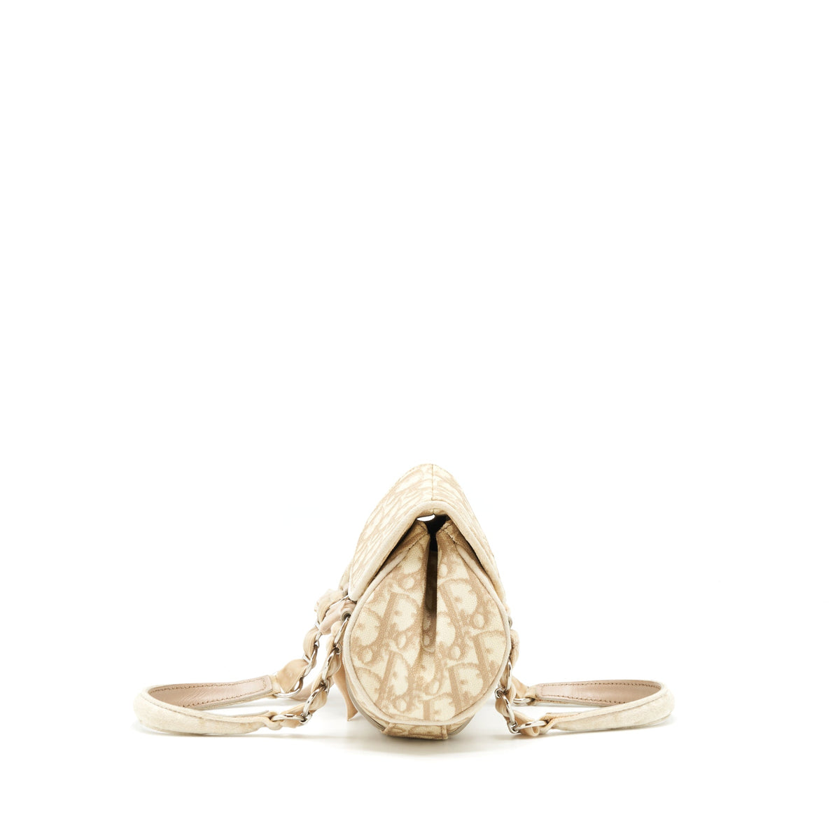 dior-vintage-mini-handle-bag-oblique-velvet