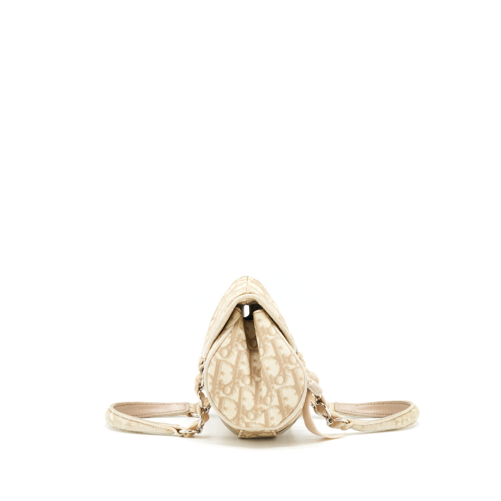 dior-vintage-mini-handle-bag-oblique-velvet