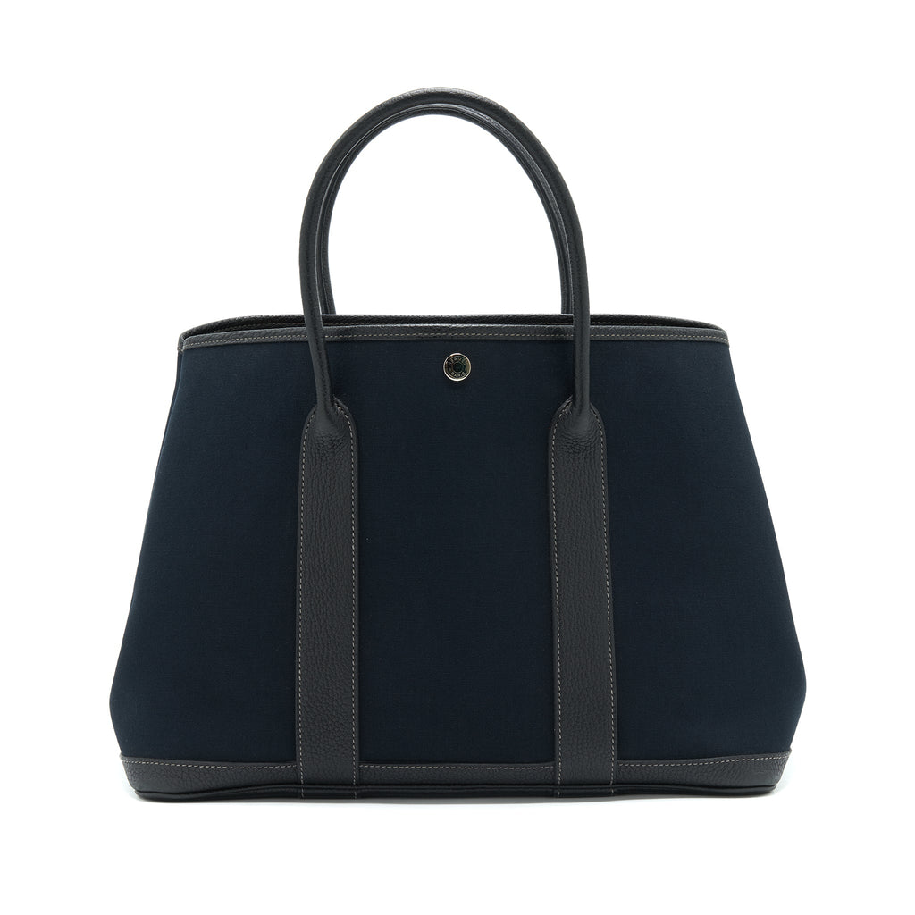 hermes-garden-party-36-canvas-black-shw